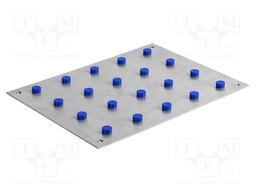 Adapter-plate