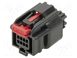 Connector: automotive