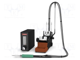 Module for nitrogen shealded soldering; 3W; 50x120x130mm; ESD