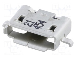 USB B micro
