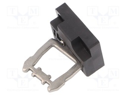 Safety switch accessories: flexible key