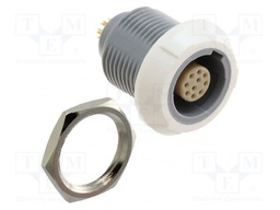 Connector: circular