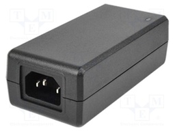 Power supply: switched-mode