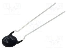 NTC thermistor; 33Ω; Pitch: 5mm