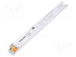 Power supply: switched-mode; LED; 75W; 27÷54VDC; 700÷2000mA; IP20