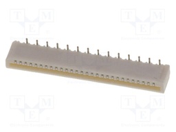 Connector: FFC/FPC