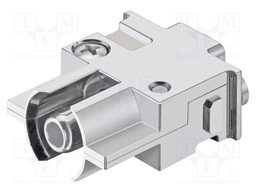 Han PE module male crimp 10qmm