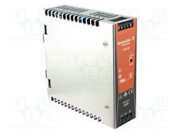 Power supply: switching