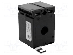 Current transformer; screw; Iout: 1A; Iin: 100A; 14mm
