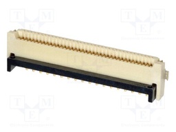 Connector: FFC/FPC
