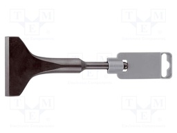 Chisel; for concrete; L: 170mm; Kind of holder: SDS-Plus®; tag