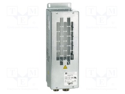 Brake resistor; 100Ω; 50W