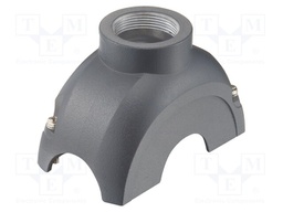 Han-Yellock shell top entry M25