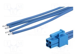 Connector: wire-wire
