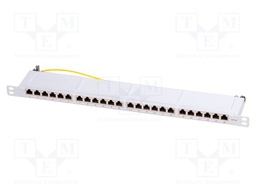 Patch panel