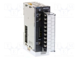 Module: in/out extension; OUT 1: OC,PNP; 31x90x65mm