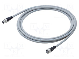 Connection lead
