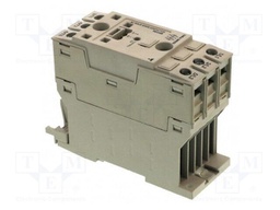 Relay: solid state