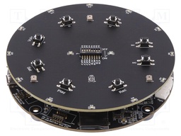 Module: development kit; I2C,I2S,JTAG,SPI,UART,USB,WiFi