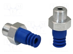 Component: suction cup; Man.series: FSG; Mounting: G1/8-AG; 4.5g