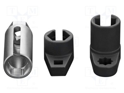 Socket; 3pcs; Kit: case; lambda probe