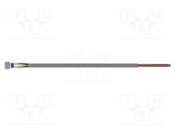 Switch: vandal resistant; Pos: 2; DPST; 3A/250VAC; 3A/28VDC; IP67