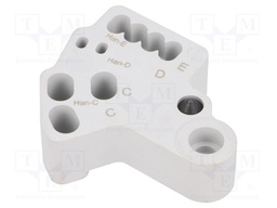 Terminal locator; Works with: 09990000110