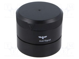 Signallers accessories: standard for wall mount holder; IP66