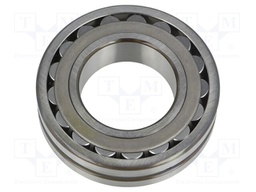 Bearing: spherical roller; Øint: 45mm; Øout: 85mm; W: 23mm
