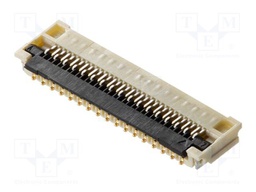 Connector: FFC/FPC