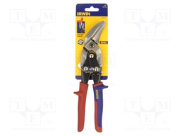 Cutters; for cutting iron, copper or aluminium sheet metal