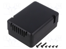Enclosure: multipurpose