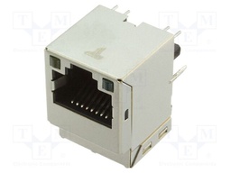 Connector: RJ45