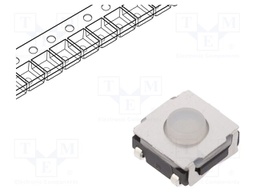 Microswitch TACT
