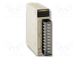 Automation module: interrupt input; IN: 16; CS1; rack; 24VDC