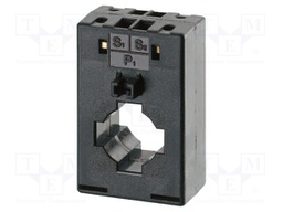 Current transformer; Mounting: screw,DIN (optional); -20÷85°C
