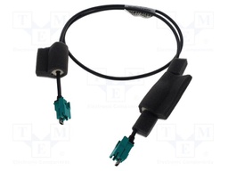 Cable: USB-USB