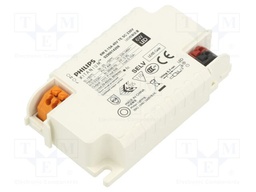 Power supply: switching; LED