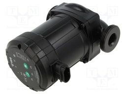 Type of pump: circulator; BETA 2; 230VAC; IP44; Temp: 0÷40°C; 95%