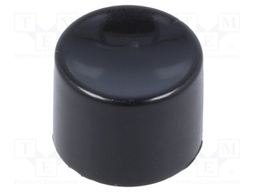 Button; black; Application: 8000 series