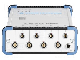 Power probe; 1MHz; Channels: 8; Application: RTO2000; 500g; 15V