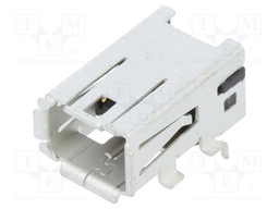 INDUSTRIAL MINI I/O HDR ASSY
