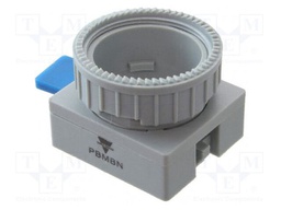 PA2; Accessories: fixing bracket