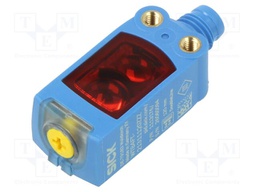 Sensor: photoelectric; Range: 70÷120mm; PNP/NPN/push pull; 100mA