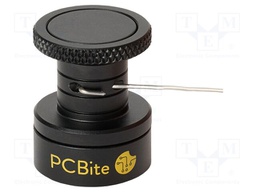 Spool; max.1.6mm; PCBite