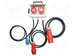 Adapter; PAT-86-ENG,PAT-86-PL