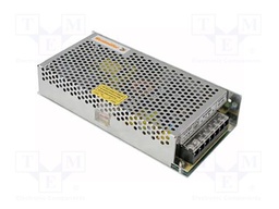 Power supply: switching