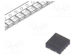 Sensor: temperature; 2.4÷5.5VDC; Case: DFN8; Features: AEC-Q100