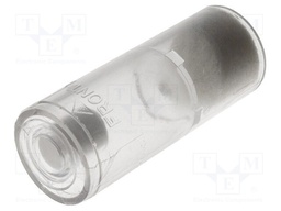 Spare part: filter cartridge; for DN-SC7000 desoldering iron