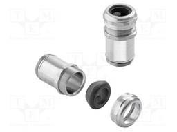 Cable gland